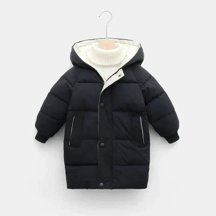 EB | Winterjacke für Kinder