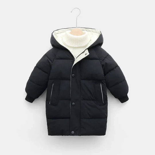 EB | Winterjacke für Kinder