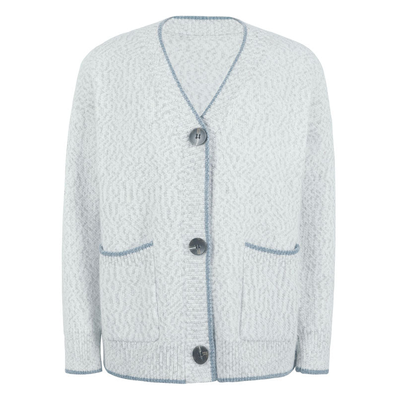 EB | Weiche Strickjacke