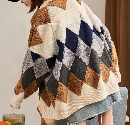 EB | Kleid mit langen Ärmeln