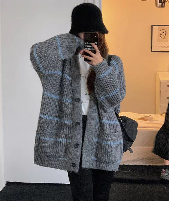 EB | Lange Ärmel Weste