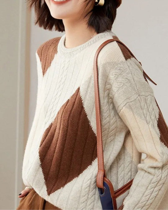 EB | Merino Wolle Strickware