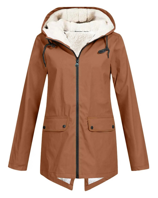 EB | Winddichte und Wasserdichte Jacke