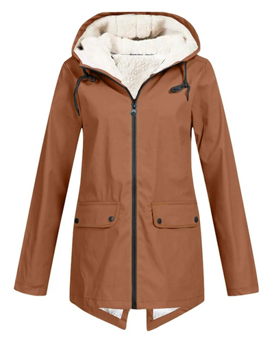 EB | Winddichte und Wasserdichte Jacke