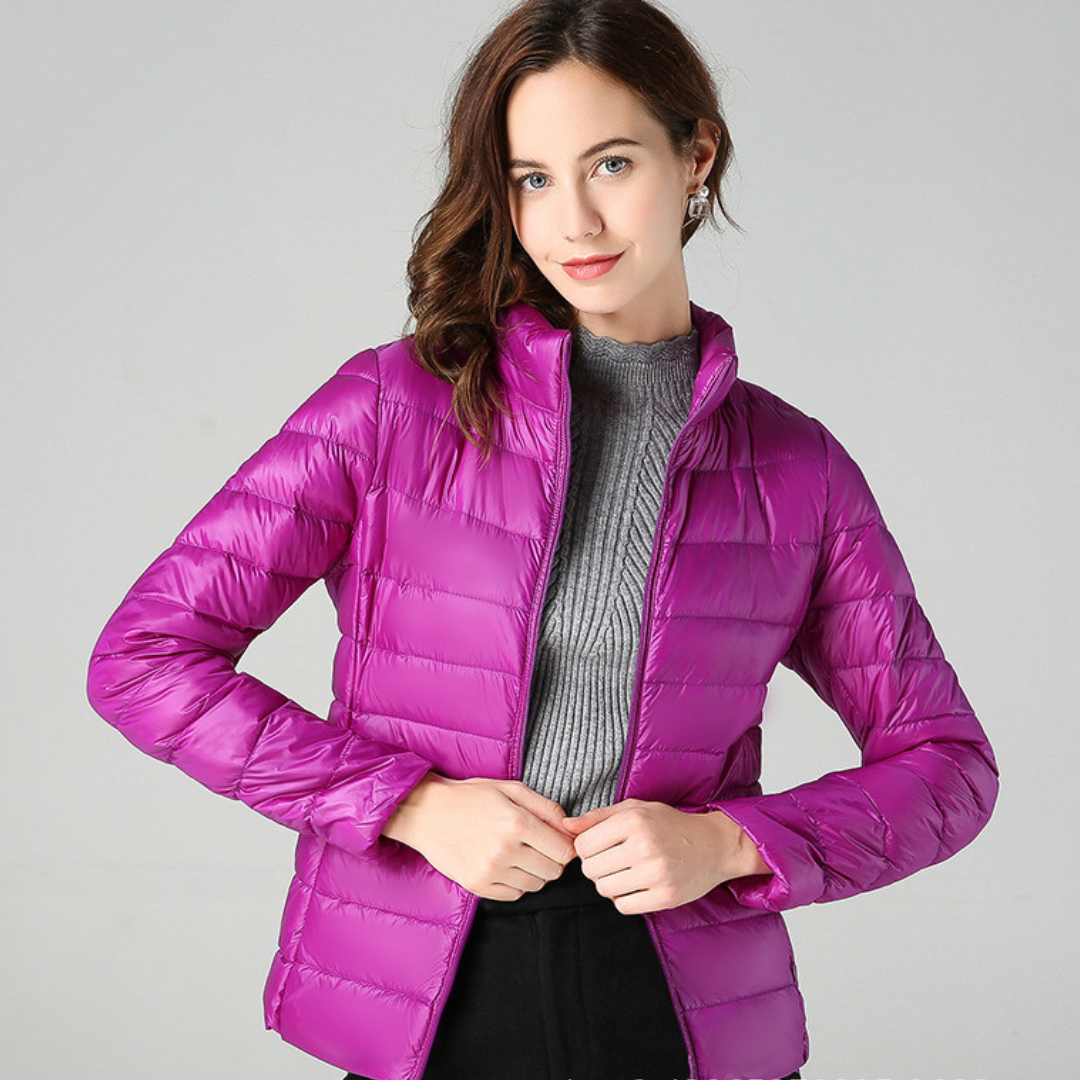 EB | Ultraleichte Jacke