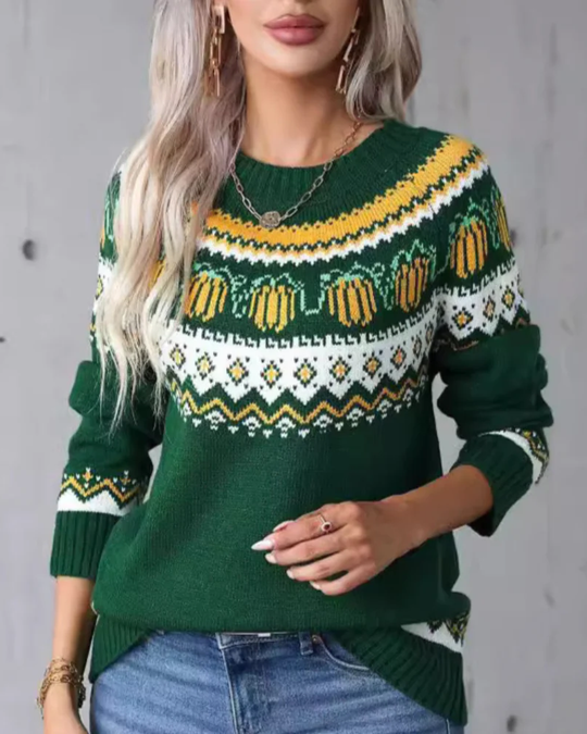 EB | Vintage Sweatshirt