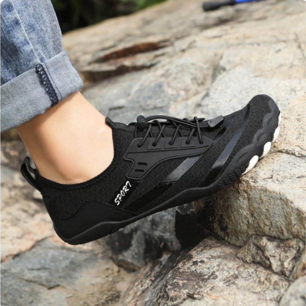 gesunde & bequeme Barfußschuhe EB