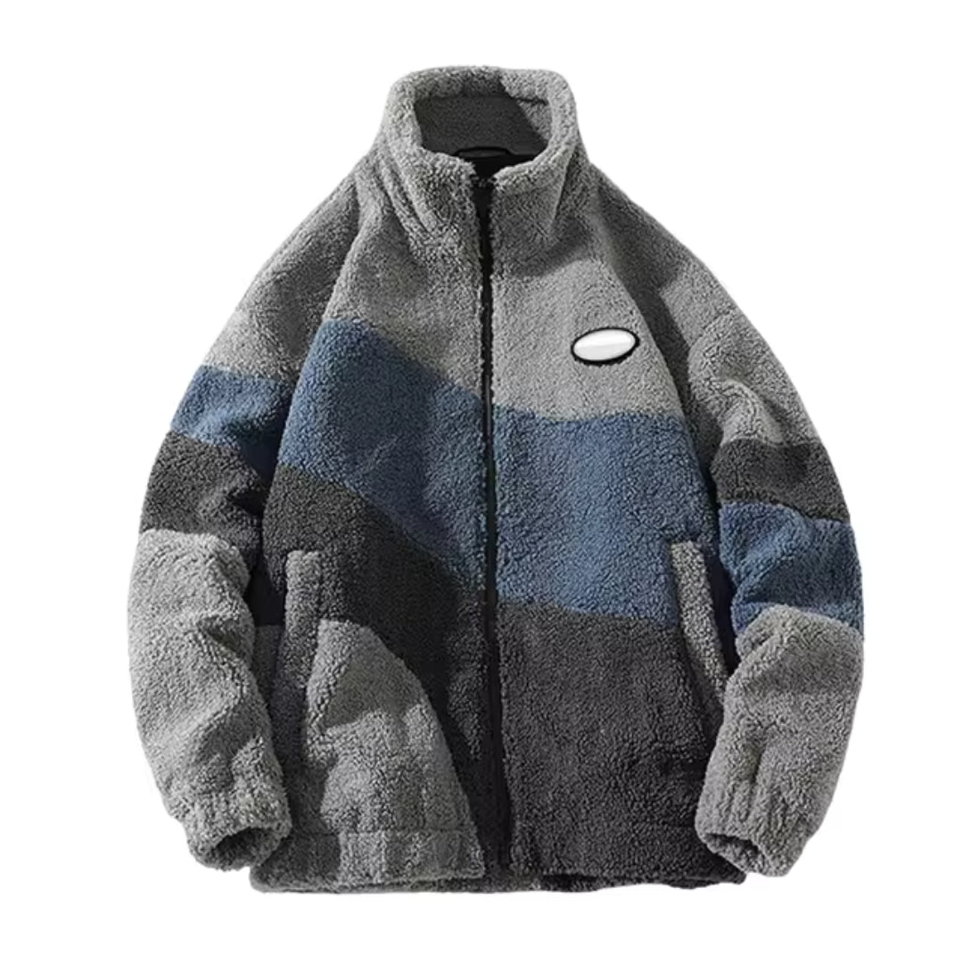 EB | Vintage Herrenjacke in Klassischen Farben