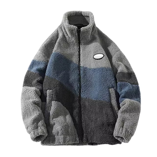 EB | Vintage Herrenjacke in Klassischen Farben