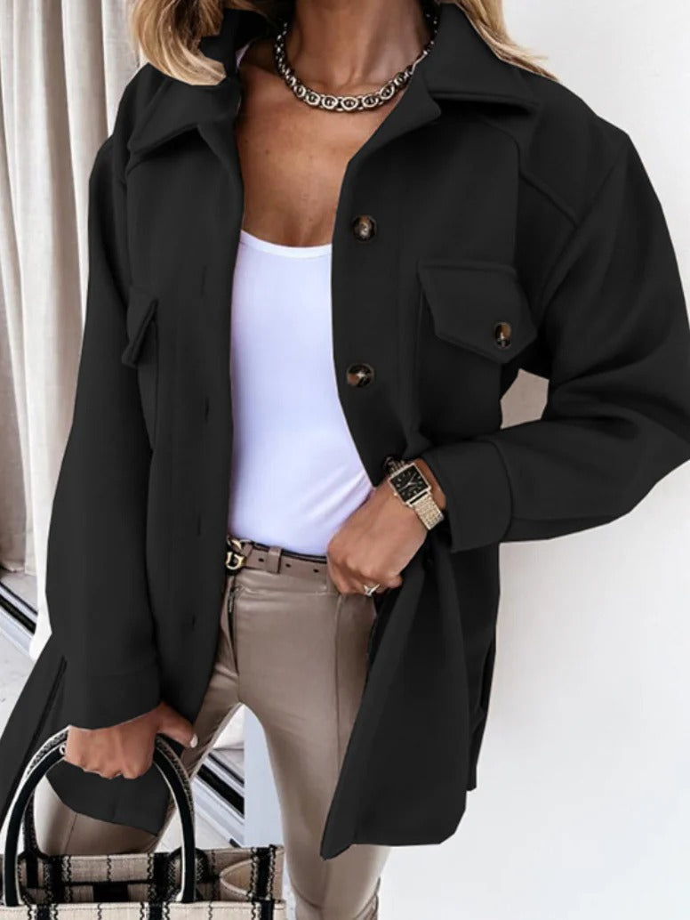 EB | Übergangsjacke für Damen