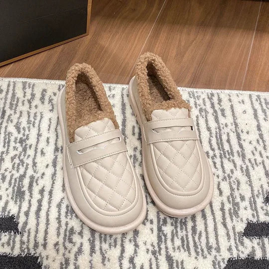 WinterFleeceschuhe Elias EB