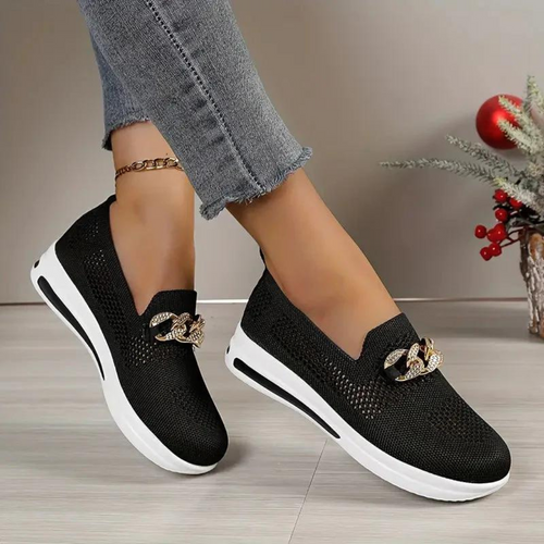 EB | Sneaker Atmungsaktive Sneaker für Frauen