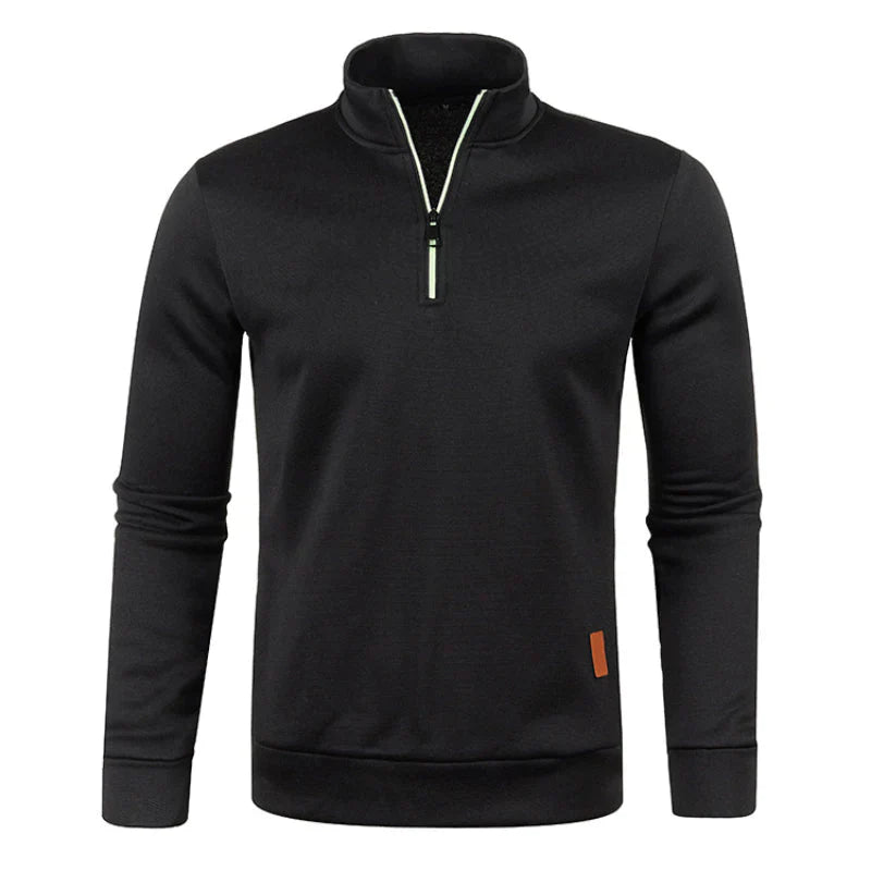 EB | Warmer Strickpullover