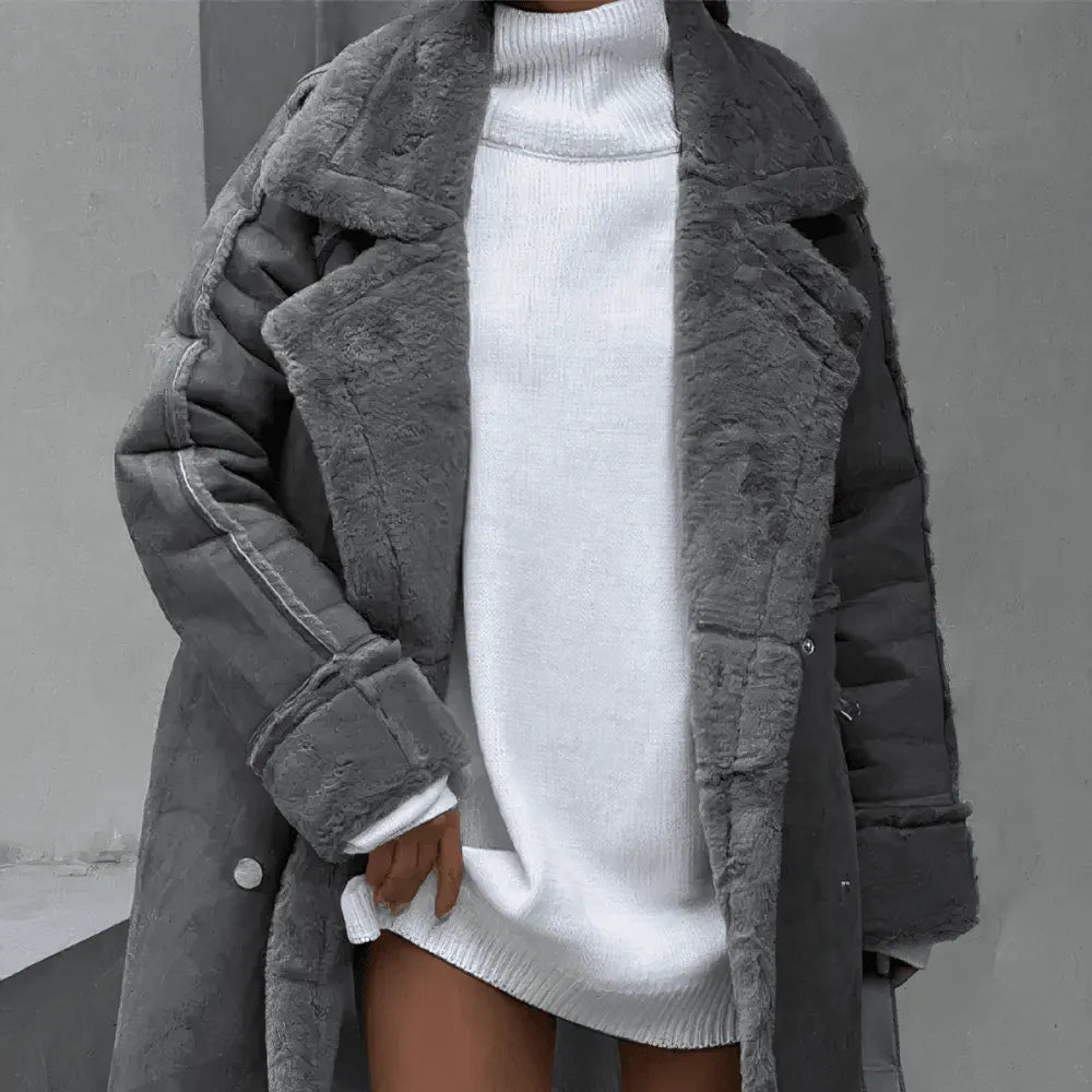 EB | Damenjacke Chic und Bequem