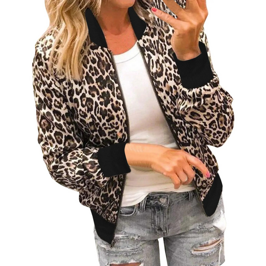 EB | Entspannte und Zeitlose Winterjacke