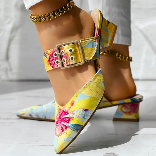 EB | Bunte Damen Heels