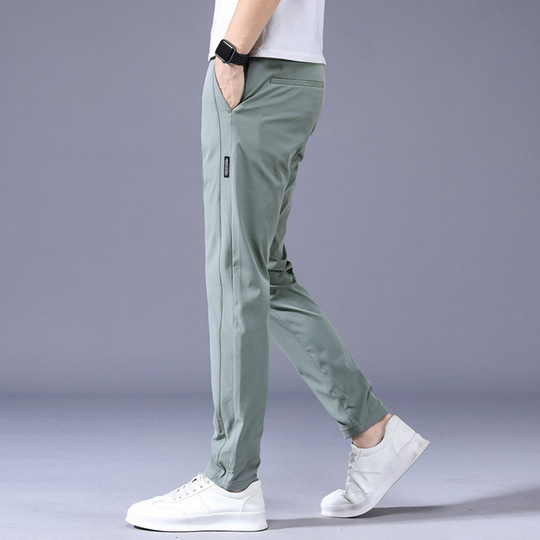 EB - Stylische Casual Stretchhose für Herren