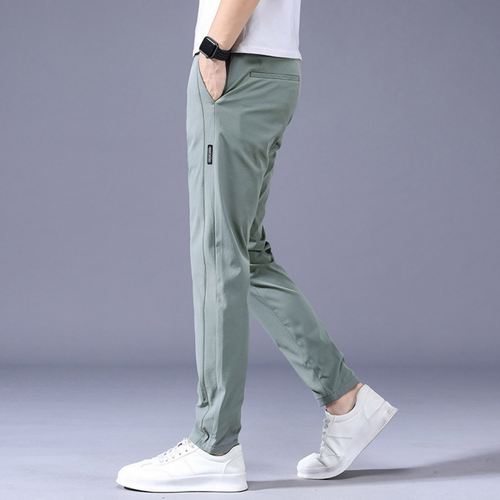 EB - Stylische Casual Stretchhose für Herren