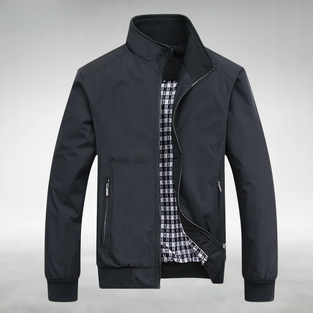 EB | Modische Herrenjacke für lässige Outfits