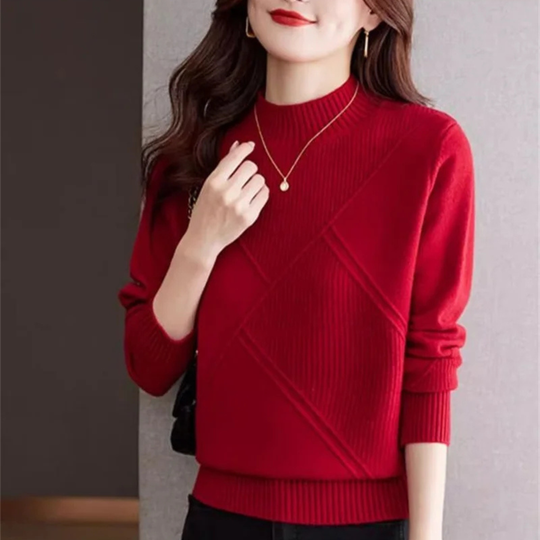 EB | Elegante-Pullover