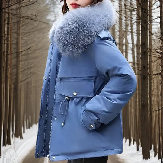 EB | Hochwertiger Winterparka