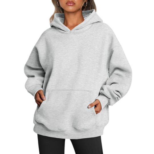 EB | Oversized Hoodie