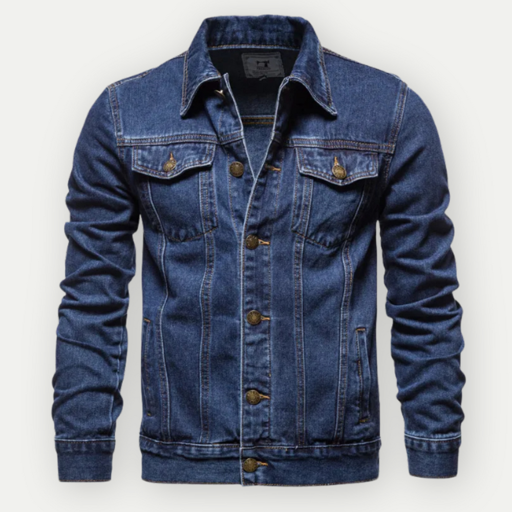 EB | Jeansjacke für Herren