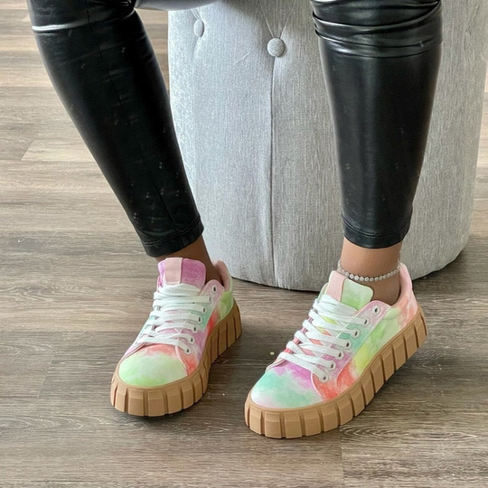 EB | Moderne Damenschuhe Zeitlos