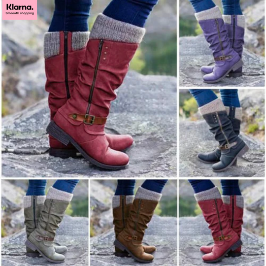 Stride Elite Orthopädische Stiefel EB