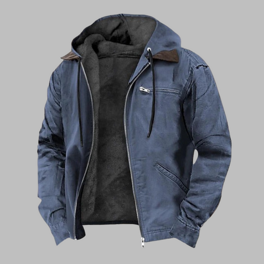 EB | Elegante Herrenjacke