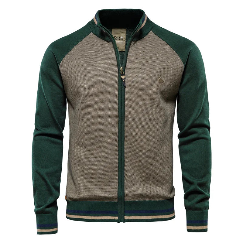 EB | Urbanblend Weste