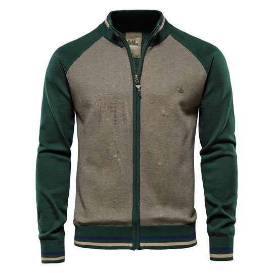 EB | Urbanblend Weste