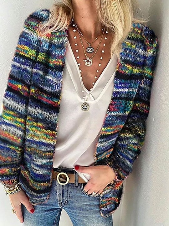 EB | Schick und Entspannt Allgemeine Jacke