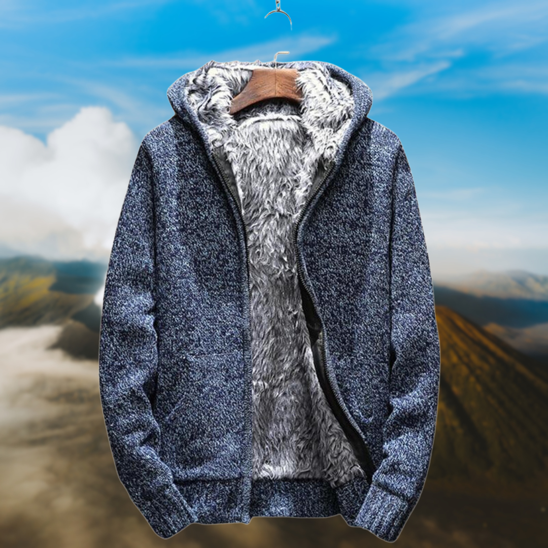 EB | Pullover für Männer mit Stil