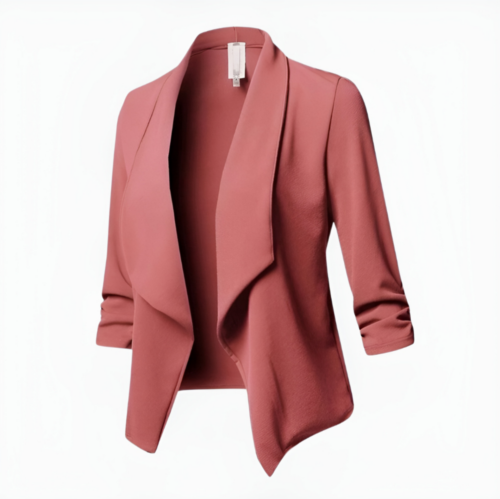 EB | Blazer Chic für Frauen