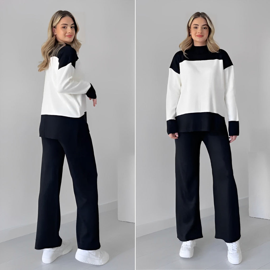 EB | Bequemer Taylor mit Vielseitigem Stil