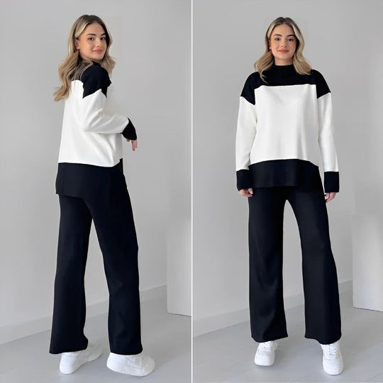 EB | Bequemer Taylor mit Vielseitigem Stil