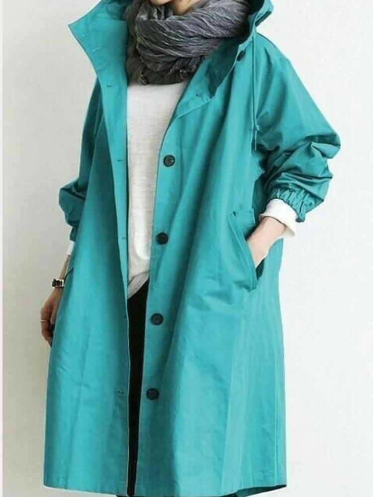 EB | Stylischer Windbreaker