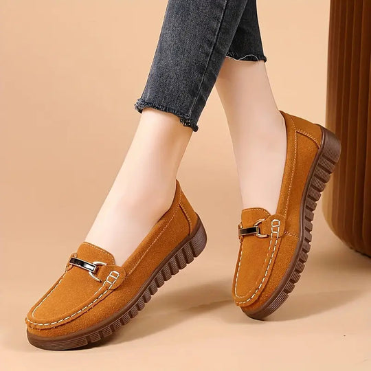 Schulte Loafers | Bequeme Schuhe EB