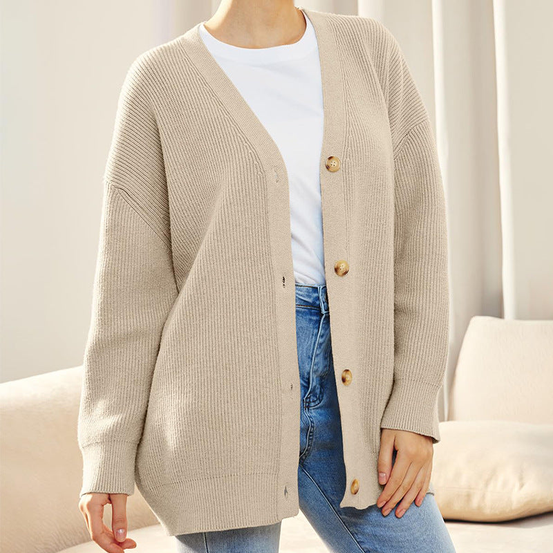 EB | Schicke und Vielseitige Winterjacke