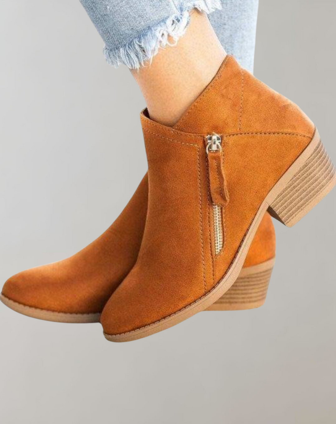 EB | Orthopädische stiefel für Damen