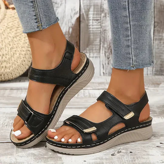EB | Orthopädische Freizeitsandalen