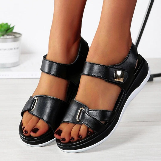 EB | Orthopädische Sandalen für Frauen Chanda