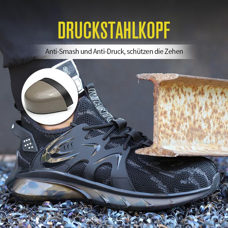 S1P neue Mode verschleißfeste Schutzschuhe EB