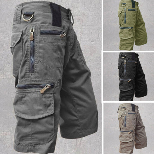 EB | Multifunktionale Herren-Shorts