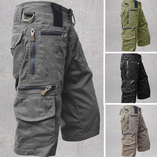 EB | Multifunktionale Herren-Shorts