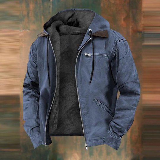 EB | Robuste Herren Winterjacke Bomber