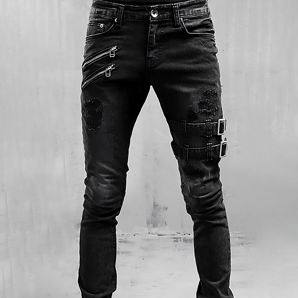 EB | Jeans Aus Denim für Herren