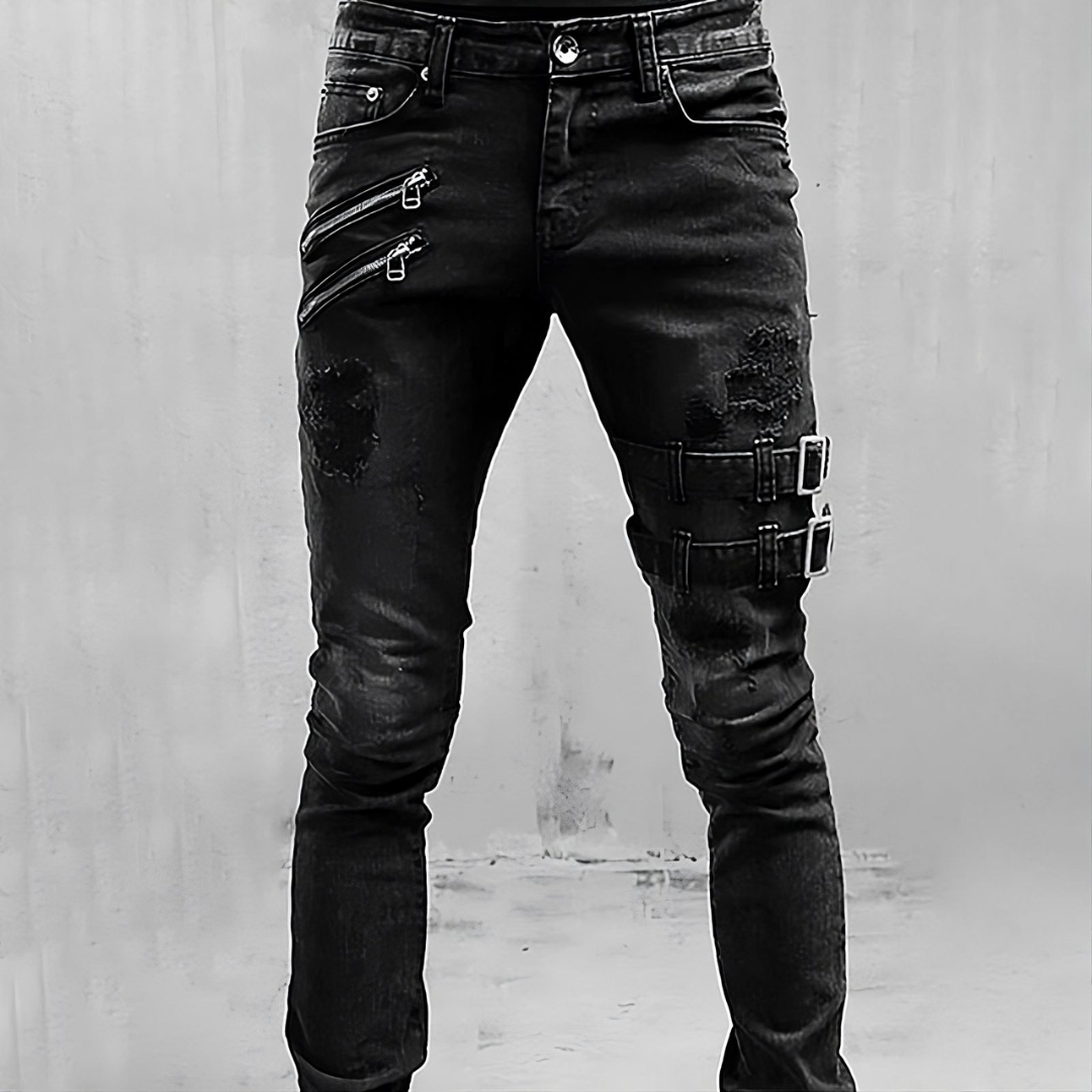 EB | Jeans Aus Denim für Herren