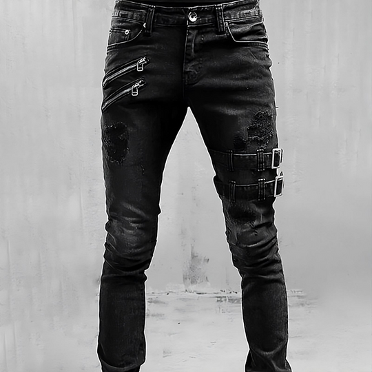 EB | Jeans Aus Denim für Herren